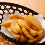フライドポテト(楽が気 新橋本店)