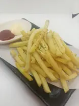 ポテトフライ(大衆酒場ハナシ 京橋店)