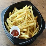 フライドポテト（パンケーキ＆レストラン ひげぱんだ 八幡店）