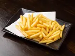フライドポテト（ゴリさん家）