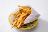 ポテト French fries(SHOGUN BURGER 横浜赤レンガ倉庫店)