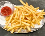 フライドポテト Fried potato（大衆海鮮 団）