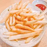 ポテト（ベトナム料理みいちゃん）