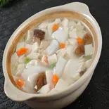 海鮮豆腐(川味苑 (センミエン))