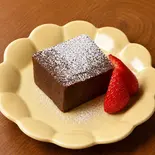 【濃厚系】ショコラテリーヌ(なごやすみ)