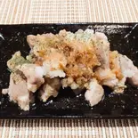 豚茹でみぞれ（SMOKE）