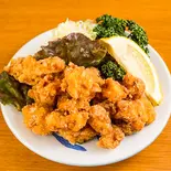 国産とり軟骨唐揚げ Fried Chicken Cartilage（からコロ亭鳥飼店）