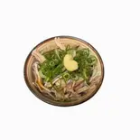 スモツ(博多とりかわ鬼皮 六本松店)