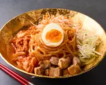 オリジナルビビン麺 Bibim Noodles（東京冷麺スタンド 国分町2丁目店）