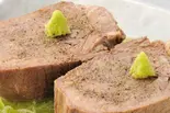 牛茹でたん（肉ドコロ せい吾）