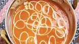 バターチキンカレー BUTTER CHICKEN CURRY(スワガット)