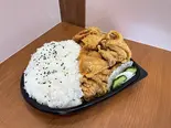 ピリカのメガ盛り(おやつとごはん ピリカ)