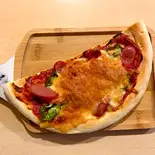 ピザ【子供におすすめ】(居酒屋わいわい Izakaya waiwai)