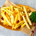 フライドポテト/French Fries（讃岐うどん 山田家 東京錦糸町店 SANUKIUDON YAMADAYA TŌKYŌKINSITYŌTEN）