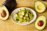アボカド 30g Avocado（玄米＆腸活 健康ごはん お玄さんのねばとろ丼 川崎店）