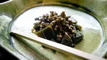 特製昆布有馬山椒煮(小)(志ら玉)