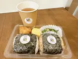 まんまる弁当＆飲む出汁M（発酵喫茶とお食事処 まんまる村）