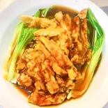 パーコー飯（華聖樓）