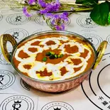 キーマカレーセット/Keema Curry Set（ソドール バター カレー 西瑞江店）