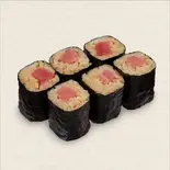 本まぐろ中とろ鉄火巻(日本橋 粋 南町田グランベリーパーク店)