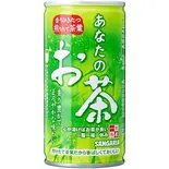 お茶（薬膳麻辣湯やっちゃん 久我山店）