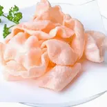 えびせんべい Prawn Rice Crackers（辛苑 上野店）