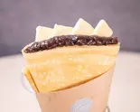 なかやさんのあんバター(E’toile KOBE)