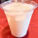 ラッシー Lassi(ハラル料理 大阪ハラルムガル 本町店)