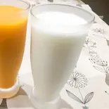 ラッシー Lassi（インド・ネパールレストラン シバサクティ）