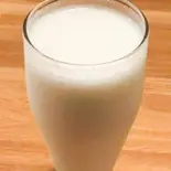 ラッシー/Lassi(ムンバイカレー 蒲生四丁目店)