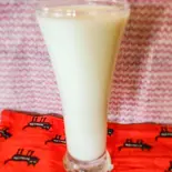 ラッシー Lassi（MAGIC MAHA CURRY）