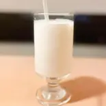 ラッシー/Lassi（インド料理シータラ）