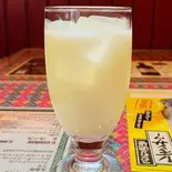 ラッシー Lassi（Indo Asian Restaurant BarHimalaya）