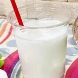 ラッシー Lassi（セイロンカリー）
