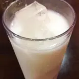 ラッシー/Lassi（インドネパールレストランカリスマ神戸湊川店）