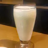 ラッシー Lassi（ニューナマステインディアンレストラン）