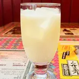 ラッシー Lassi（ススムダイニング）