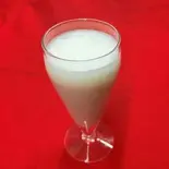 ラッシー Lassi（アジアン料理エバーグリーン）
