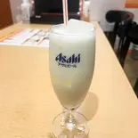 ラッシー Lassi（ナマステ ガネシャマハル 大開店）