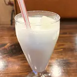 ラッシー Lassi（ネパメン）
