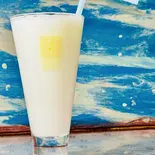ラッシー Lassi（ソドール バター カレー 西瑞江店）