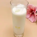 ラッシー Lassi（GURUNG CURRY HOUSE）