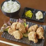 骨なしミックス弁当 もも、むね 7個（ジョニーのからあげ姫路店）