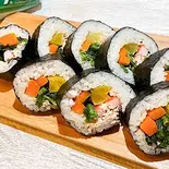 ツナキンパ（おんま）