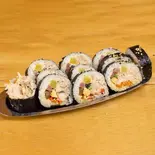 ツナキンパ(ボンボン食堂)