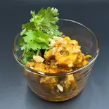SPICYチキンピクルス（EVOLVE Beer＆Kitchen）
