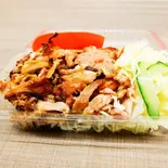 ミックスおつまみケバブ Beef ＆Chicken Snack Kebab（本格カレースターケバブ ビリヤニ ハラル専門店）