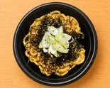 シンプル極太魚介つけ麺（ザッツ・たかよ食堂(美園店)）