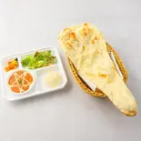 チキンカレーセット[BOX- CHICKEN CURRY SET]（アジト 大宮店）