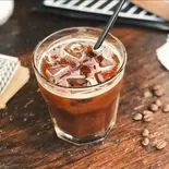 アイスコーヒー Iced Coffee（DAY＆NIGHT）
